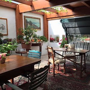 Bed And Breakfast Oz